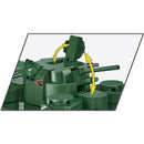 Cobi Great War Vickers A1E1 Independent (886 Piece Kit)