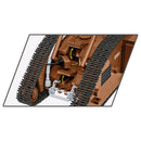 Cobi Great War Mark V Tank (Male) N.9199 (848 Pcs)