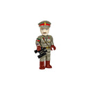 Cobi Great War Mark V Tank (Male) N.9199 (848 Pcs)