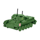 Cobi World War 2 Cromwell Mk.IV (110 Piece Kit)