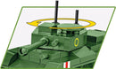 Cobi World War 2 Cromwell Mk.IV (110 Piece Kit)