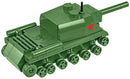 Cobi World War 2 152 ISU (135 Piece Kit)
