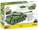 Cobi World War 2 IS2 (130 Piece Kit)