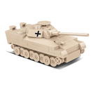 Cobi World War 2 Panzer V Panther (126 Piece Kit)