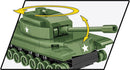 Cobi Armed Forces Patton M48 (127 Piece Kit)