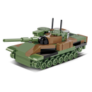 Cobi Armed Forces Leopard I (147 Piece Kit)