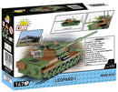 Cobi Armed Forces Leopard I (147 Piece Kit)