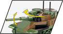 Cobi Armed Forces Leopard I (147 Piece Kit)