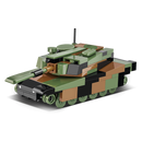 Cobi World War 2 K2 Black Panther (162 Piece Kit)