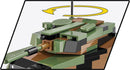 Cobi World War 2 K2 Black Panther (162 Piece Kit)