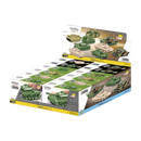 Cobi World War 2 Tank Assortment 1/72 Scale (Wave 2)
