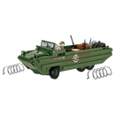 Cobi World War 2 Dukw Amphibia (508 Pcs)