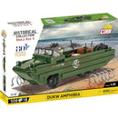 Cobi World War 2 Dukw Amphibia (508 Pcs)