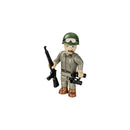 Cobi World War 2 Dukw Amphibia (508 Pcs)