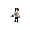 Cobi World War 2 Panzer VI Ausf.B  Konigst (802 Pcs)