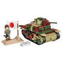 Cobi World War 2 Type 95 Ha Go (380 Pcs)