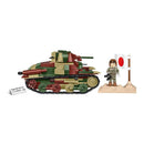 Cobi World War 2 Type 95 Ha Go (380 Pcs)
