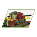 Cobi World War 2 Type 95 Ha Go (380 Pcs)