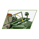 Cobi World War 2 37mm GMC M6 Fargo (230 Pcs)