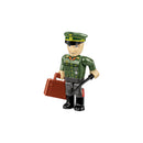 Cobi World War 2 V2 Rocket On Meiller Exclusive (1191 Pcs)