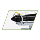 Cobi World War 2 V2 Rocket On Meiller Exclusive (1191 Pcs)
