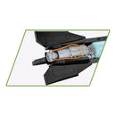 Cobi World War 2 V2 Rocket On Meiller Exclusive (1191 Pcs)