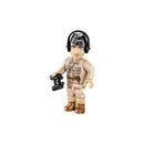 Cobi World War 2  Panzer Vi Tiger I No 131 (898 Pcs)