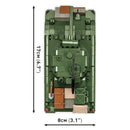 Cobi World War 2 M4A1 Sherman (663 Pcs)