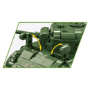 Cobi World War 2 M4A1 Sherman (663 Pcs)