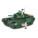 Cobi World War 2 Mark IV Churchill (668 Pcs)