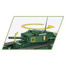 Cobi World War 2 Mark IV Churchill (668 Pcs)