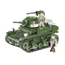 Cobi World War 2 M3 Stuart (511 Pcs)
