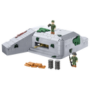 Cobi World War 2 German Bunker Regelbau 667 Construction Set (642 Pieces)