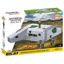 Cobi World War 2 German Bunker Regelbau 667 Construction Set (642 Pieces)