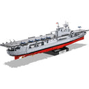 Cobi World War 2 WS USS Enterprise (2510 Piece Kit)