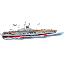 Cobi World War 2 Aircraft Carrier Graf Zeppelin (3136 Piece Kit)