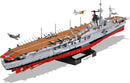Cobi World War 2 Aircraft Carrier Graf Zeppelin (3136 Piece Kit)