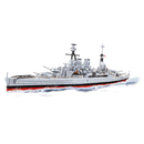 Cobi World War 2 HMS Hood (2620 Piece Kit)