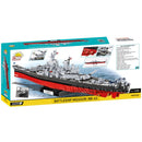 Cobi World War 2 Missouri Battleship (2640 Piece Kit)
