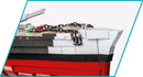 Cobi World War 2 Battleship Tirpitz (2880 Piece Kit)