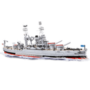 Cobi World War 2 USS Arizona (BB 39) (2046 Piece Kit)