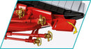 Cobi World War 2 USS Arizona (BB 39) (2046 Piece Kit)