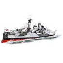 Cobi World War 2 HMS Belfast (1515 Piece Kit)
