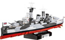 Cobi World War 2 HMS Belfast (1515 Piece Kit)