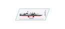 Cobi World War 2 HMS Belfast (1515 Piece Kit)