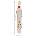 Cobi World War 2 IJN Akagi Aircraft Carrier (3573 Pcs)