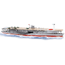 Cobi World War 2 IJN Akagi Aircraft Carrier (3573 Pcs)