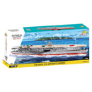 Cobi World War 2 IJN Akagi Aircraft Carrier (3573 Pcs)