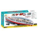 Cobi World War 2 IJN Akagi Aircraft Carrier (3573 Pcs)