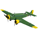 Cobi World War 2 Junkers JU 52/3M G5E 527KL (548 Piece Kit)